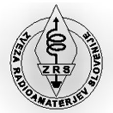 ZRS Zveza Radioamaterjev Slovenije