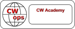 CWOps Academy
