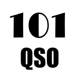 101 qso