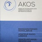 radioamaterska licenca